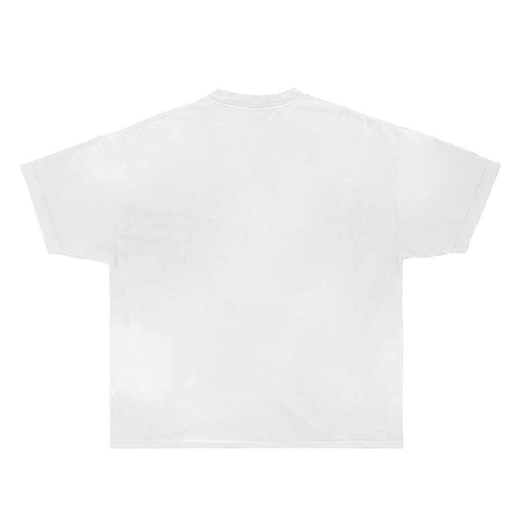 Rockstar Streetwear Graphic Tee
