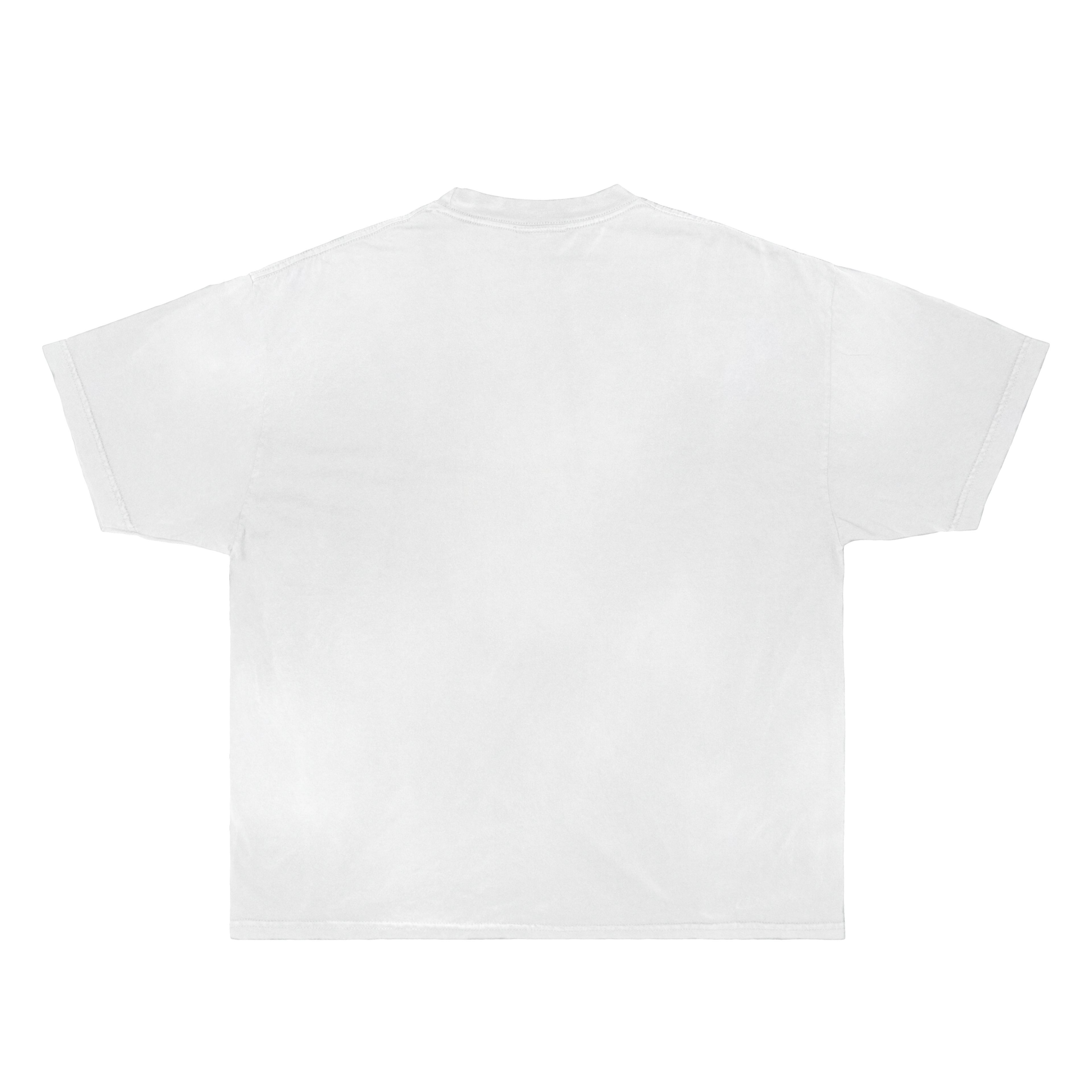 Rockstar Streetwear Graphic Tee