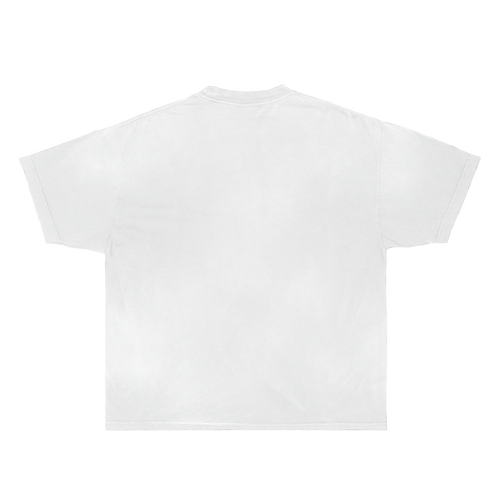 Rockstar Streetwear Graphic Tee